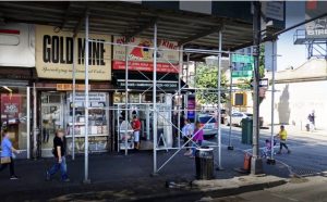 Cuatro ladrones roban más de un millón dólares en joyas en El Bronx