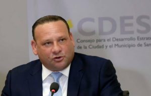 Consejo Desarrollo Santiago ve sin condiciones para elecciones mayo