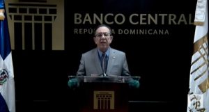 Banco Central refuta criterios de Leonel sobre reactivación en RD