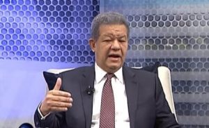 Leonel descarta elecciones en mayo debido a la pandemia coronavirus Leonel descarta elecciones en mayo debido a la pandemia coronavirus