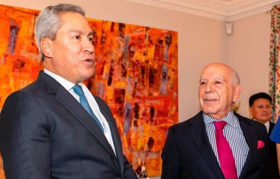 La Cámara Británica pide ratificar un acuerdo económico con Reino Unido imagen