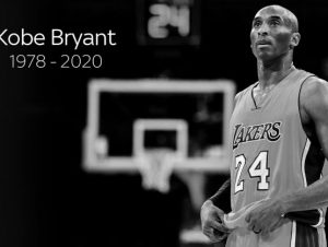 Familias demandan compañías involucradas accidente Kobe Bryant