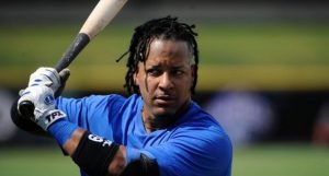 Manny Ramírez quiere regresar al béisbol de Taiwán