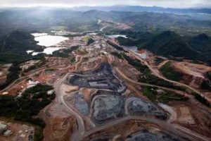 Advierten en Haití sobre explotación minera en plena pandemia