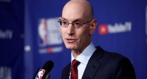 NBA no tomará decisiones sobre temporada hasta mayo