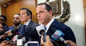 Oposición pide a JCE audiencia para nombrar al director de informática