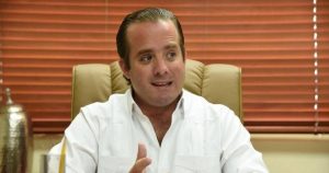 PRM destaca importancia participen en debate todos los candidatos RD