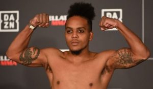 Matan a peleador de Bellator MMA, Isaiah Chapman