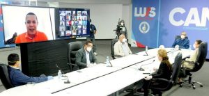 PRM anuncia plan de emergencia en 104 zonas para enfrentar la COVID-19