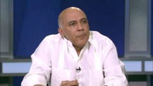 Muere Nelson Peña, expresidente del Desfile Nacional Dominicano en EU