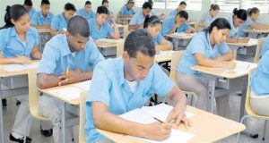 Pruebas nacionales se adaptarán año escolar, condicionado por COVID-19