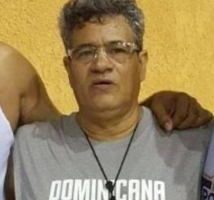 Fedombal lamenta fallecimiento del exarmador Radhamés Díaz