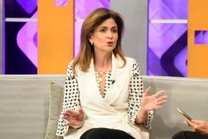 Candidata del PRM llama al gobierno respaldar a las familias vulnerables