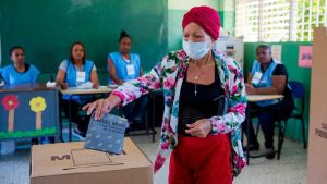 Debido al coronavirus, en RD podrían ser pospuestos otra vez los comicios