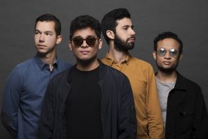 Solo Fernández participará en dos festivales latinoamericanos digitales Solo Fernández participará en dos festivales latinoamericanos digitales