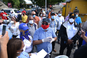 Candidatos a regidores piden anulen resultados elecciones municipales Candidatos a regidores piden anulen resultados elecciones municipales