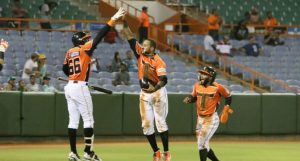 El giro de la carrera de Jordany Valdespín tras su llegada a Toros