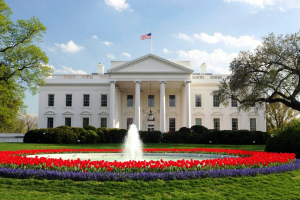 Tour virtual permite conocer la Casa Blanca de Washington