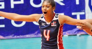 Gonzalo Castillo traerá exjugadoras de voleibol varadas en Kansas