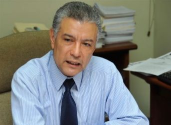 Tribunal rechaza extinción caso Lockward, imputado corrupción