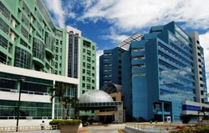 Salud Pública certifica hospital HOMS para realizar pruebas de coronavirus