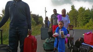 EEUU continúa deportando a haitianos pese a crisis sanitaria