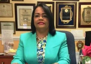 Candidata se siente defraudada por Consulado RD en NY y CIELORD