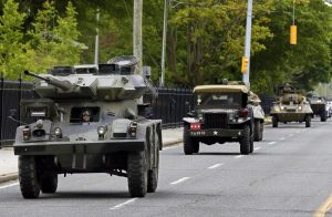 Nueva York celebra el Día de lod Caídos bajo restricciones