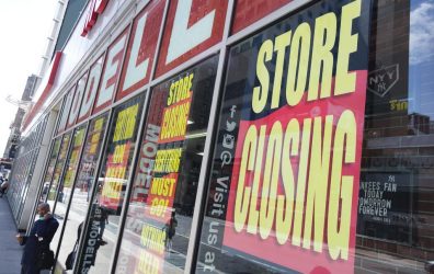 Nueva York multará a los negocios que abran antes de la autorización Nueva York multará a los negocios que abran antes de la autorización