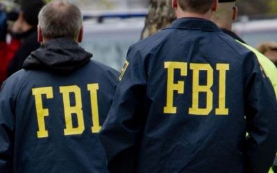 FBI emite alerta para jóvenes EU que planean viajar al extranjero