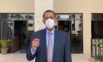 Gómez Mazara solicita al PEPCA que investigue el patrimonio de Gonzalo