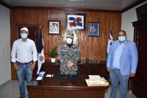 MONTELLANO: PN desmiente haya confirmado marcha nacionalista MONTELLANO: PN desmiente haya confirmado marcha nacionalista