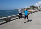 República Dominicana reduce tasa duplicación de contagios a 19 días