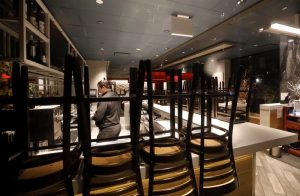 El gran reto de reabrir Nueva York