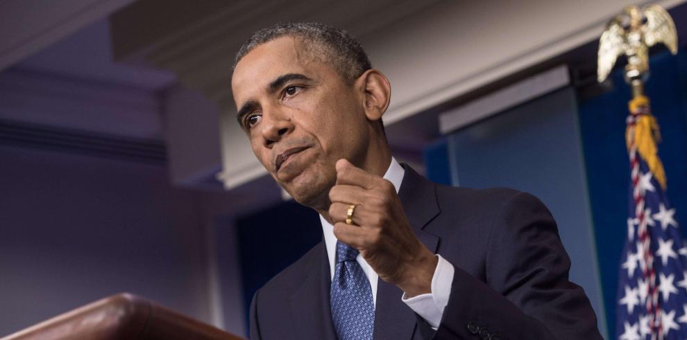 Obama califica de “desastre caótico” respuesta de Trump al coronavirus imagen