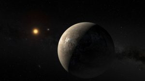 Confirman planeta similar a la Tierra en la estrella más cercana al Sol
