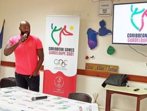 Juegos Caribeños 2021 mantiene fecha de competencias