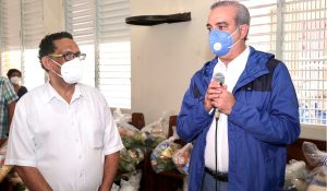 Abinader: Gobierno PRM tomaría medidas para impulsar el turismo