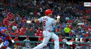 ¿Albert Pujols fue el jugador perfecto de San Luis?