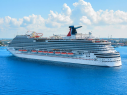 Línea Carnival reanudará cruceros en agosto con 8 barcos