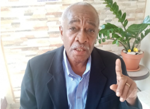 UGTD critica empresarios en Día Internacional del Trabajo 