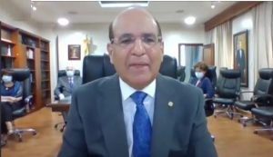 Presidente JCE reafirma el 5 de julio habrá elecciones en la R. Dominicana