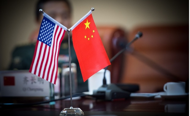 China y EE.UU. se comprometen a implementar el acuerdo comercial imagen