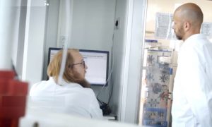 UE ejecuta un proyecto regional para encontrar la vacuna contra Covid-19