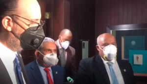 Fracasa sesión donde diputados conocerían extensión emergencia