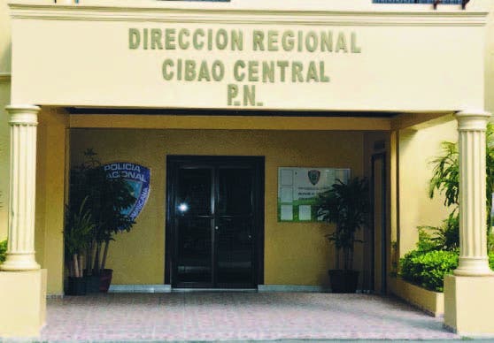 Arrestan segundo acusado de matar hombre en Las Palomas, de Licey imagen