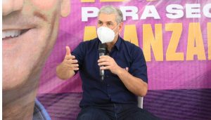 Gonzalo participará encuentro de la Cámara Americana de Comercio RD