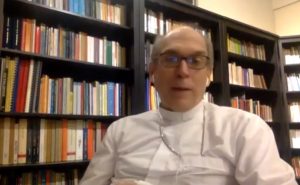 Obispo dice si no hay comicios en RD debe asumir Presidente de Suprema