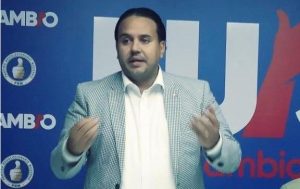 Abogado y dirigente PRM pide a Medina reubicar exempleados IDSS