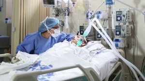 Denuncia las enfermeras de RD enfrentan situación de precariedad